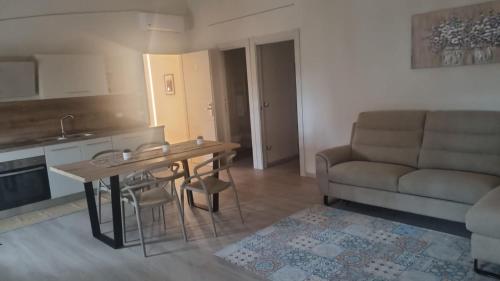 Simona Apartments in Portokanone