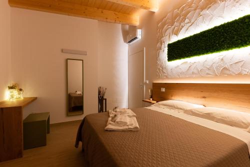 Fienilemare casa vacanze