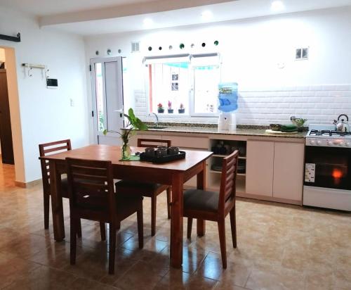 La Rosa dei Venti in 리오 콜로라도