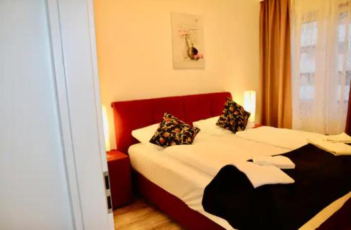 Hotel Evido Salzburg City Center, Salzburg