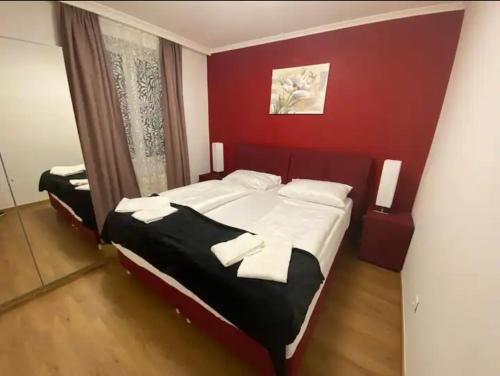 Evido City Apartment, Salzburg (photo 2)