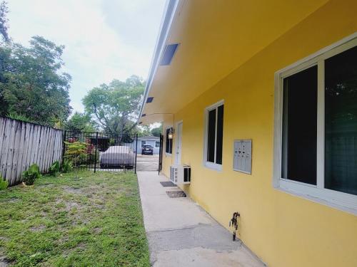 Arpe 4plex Room Type - Apartment - Ground Floor