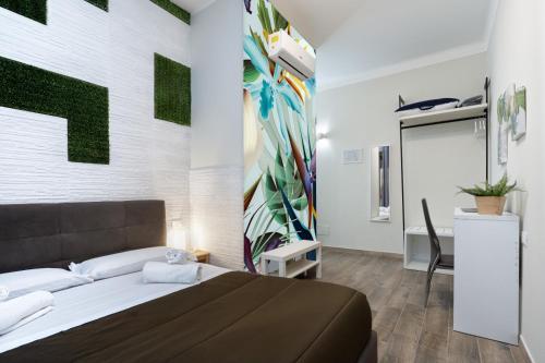 Comfort Rooms Piazza Mariano Armellini, Rome