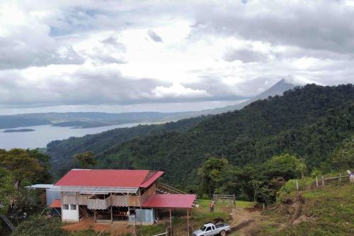 Finca Del Cielo