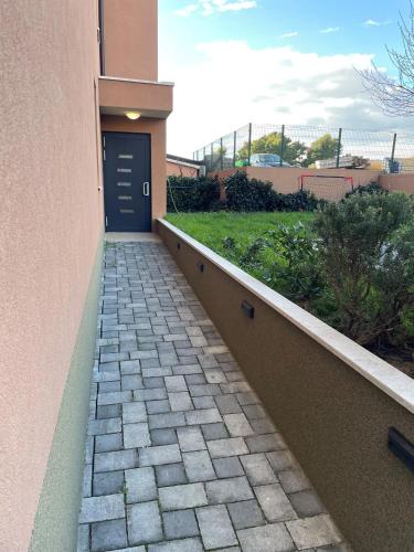 Veluni - Apartment - Free parking, Split (fotografie 7)