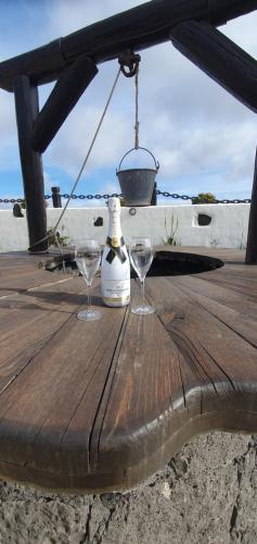 Apartamentos Rurales Islas Canarias, La Asomada (foto 4)