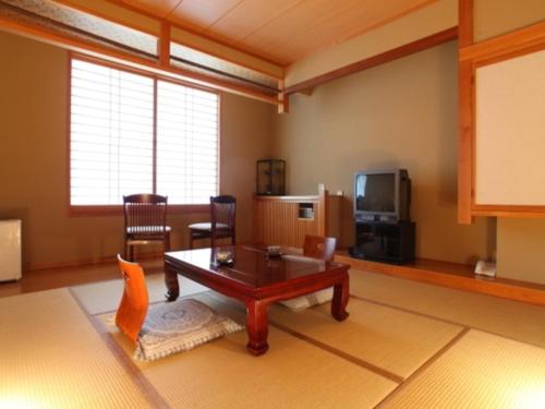 Nakanoyu Onsen Ryokan - Vacation STAY 06724v