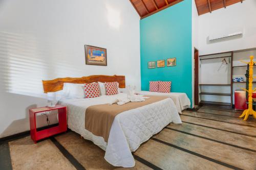Double Room image 4