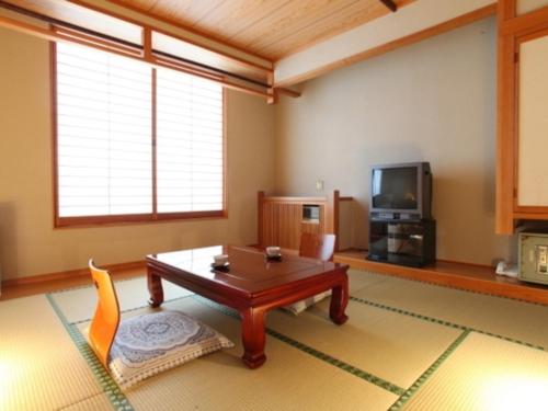 Nakanoyu Onsen Ryokan - Vacation STAY 07493v