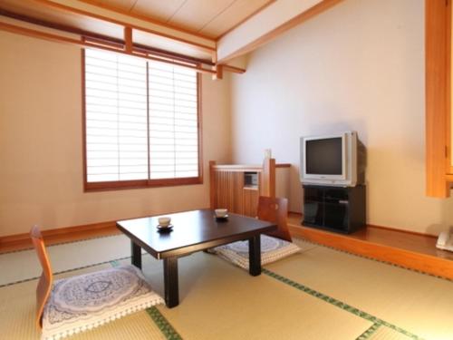 Nakanoyu Onsen Ryokan - Vacation STAY 06670v