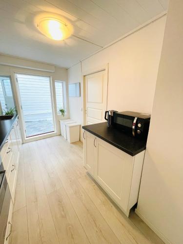 Kitchen, Central Economic Stavanger Kongsteinsgata in Stavanger
