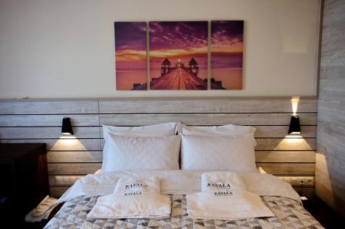 Kavala Resort & Spa – Kavala