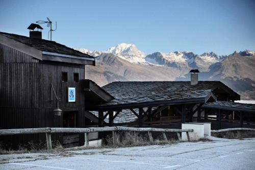 Résidence Le Hameau du Sauget - maeva Home - 2 Pièces 5 Personnes Confort 95