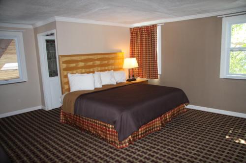 Cape Cod Inn in Hyannis, USA