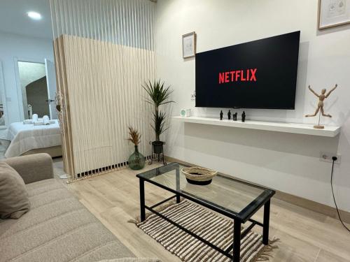 Apartamento Almagro López, Córdoba