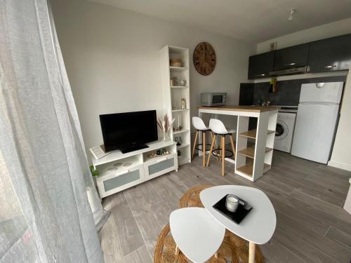 Appartement cosy agde