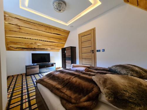 Royal House, Zakopane (foto 9)