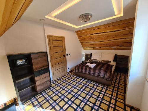 Royal House, Zakopane (foto 6)