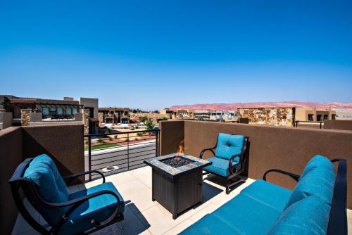 Fairway Oasis - Accommodation - St. George