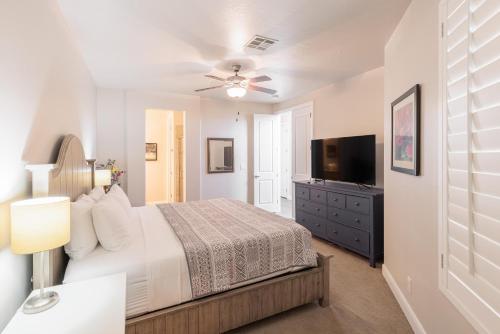Pet-Friendly Paradise in Ivins