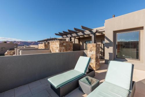 Pet-Friendly Paradise in Ivins