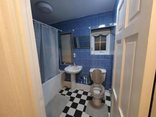 Double Bedroom WD Greater Manchester - Ramsbottom