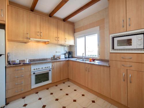 Villa Marfilena by Interhome