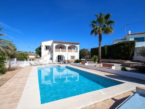 Villa Marfilena by Interhome