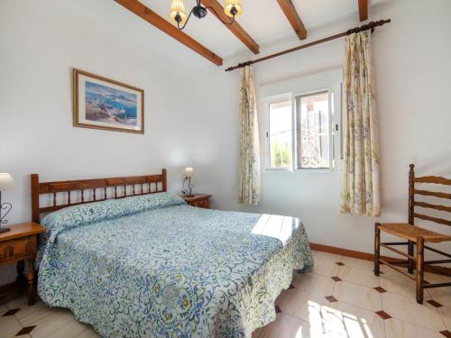 Villa Marfilena by Interhome