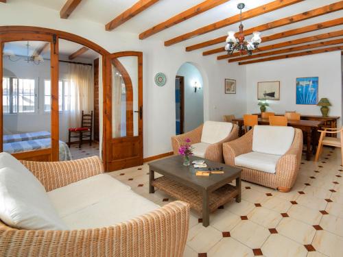 Villa Marfilena by Interhome