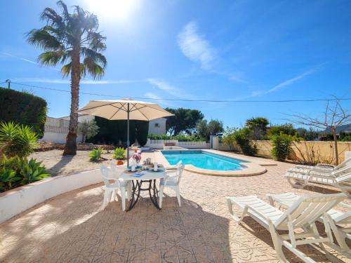 Villa Marfilena by Interhome