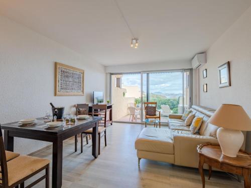 Apartment Les Louvans-1 by Interhome in Frejus