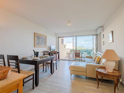 Apartment Les Louvans-1 by Interhome near Le Resto du Marche Chez Thomas