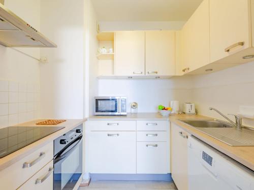 Apartment Les Louvans-1 by Interhome near Le Resto du Marche Chez Thomas