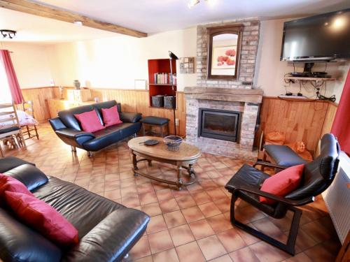 Holiday Home Gite rural Mamijana by Interhome in 法爾米紐勒