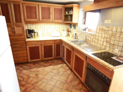 Holiday Home Gite rural Mamijana by Interhome in 法爾米紐勒