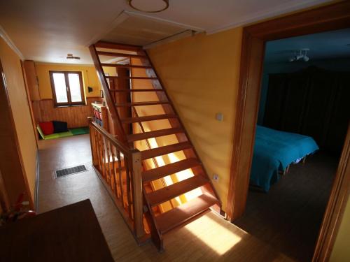 Holiday Home Gite rural Mamijana by Interhome in 法爾米紐勒