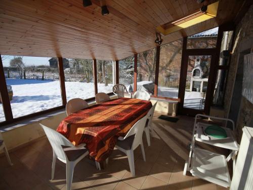 Holiday Home Gite rural Mamijana by Interhome in 法爾米紐勒