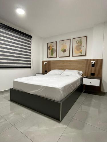 Double Room room in Hotel Casa Kreenty