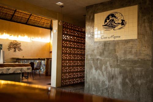 Casa Majeva Punta Conejo