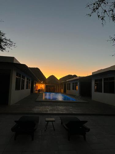 Casa Majeva Punta Conejo