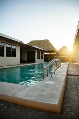 Casa Majeva Punta Conejo