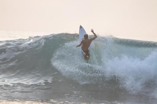 Casa Majeva Punta Conejo