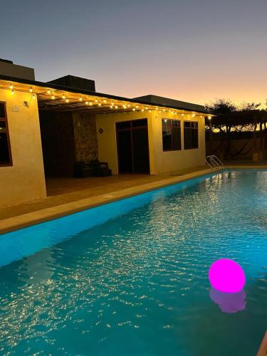 Casa Majeva Punta Conejo