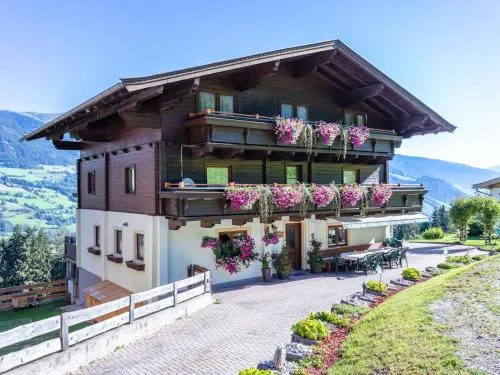 Holiday Home Umbichl by Interhome in Uttendorf, Österreich