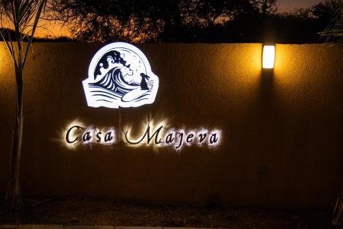 Casa Majeva Punta Conejo