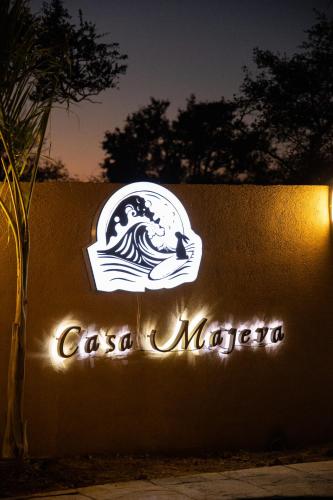 Casa Majeva Punta Conejo