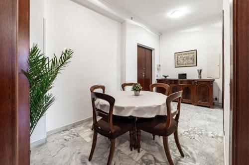 EV Vatican Apartment, Rzym (zdjęcie 8)