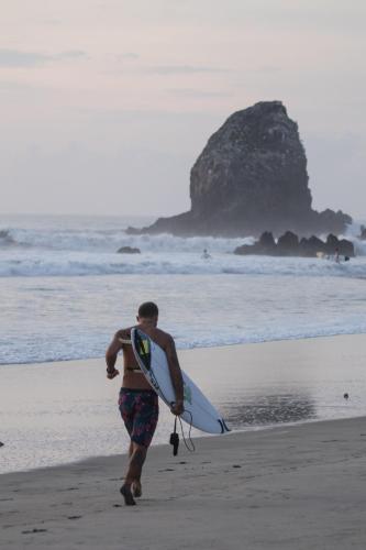 Casa Majeva Punta Conejo