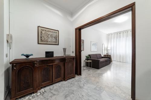 EV Vatican Apartment, Rzym (zdjęcie 6)